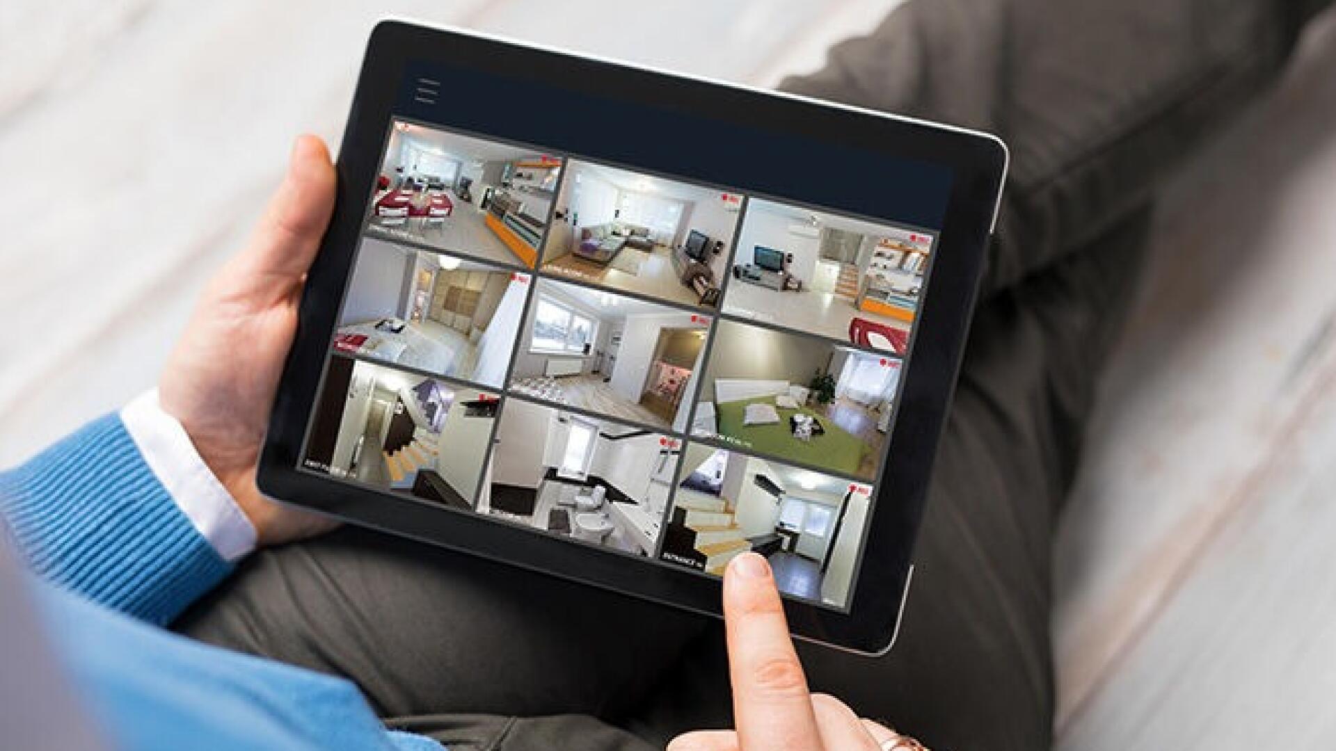 Electrical Safety and Alarms in Jávea - Total Protection for your Home and Business