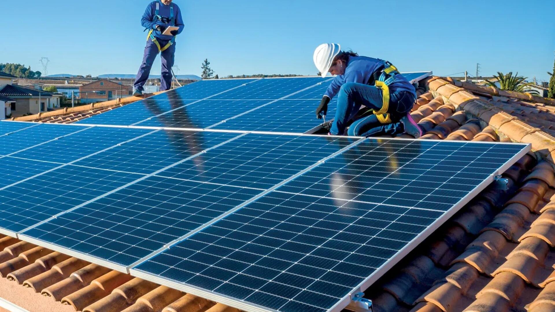 Renewable Energies in Jávea - Installation of Solar Panels and Ecological Solutions